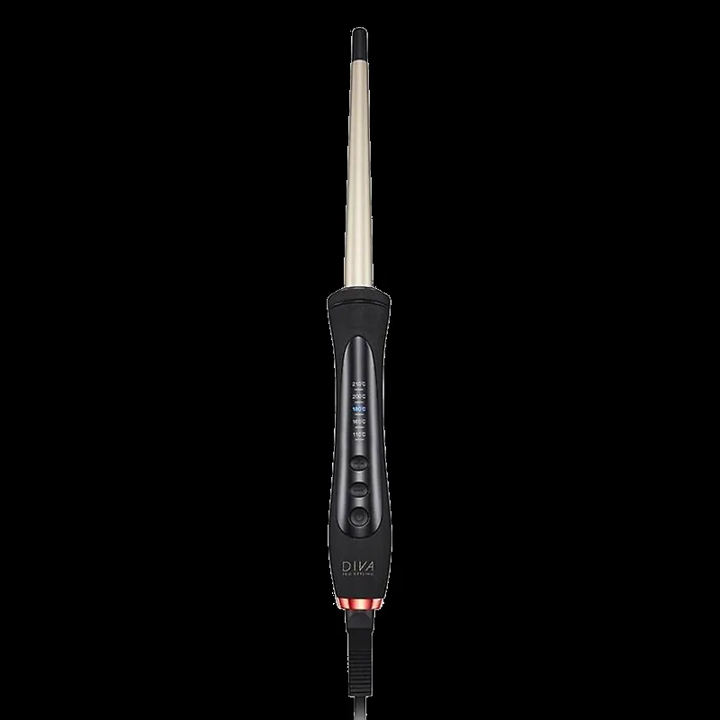 Diva Professional Styling Digital Wand 9-16 mm, PRO301