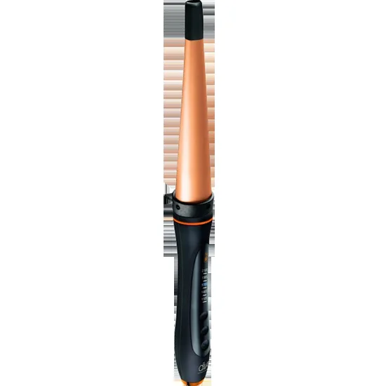 Diva Professional Styling Feel The Heat Wand 32-19 mm