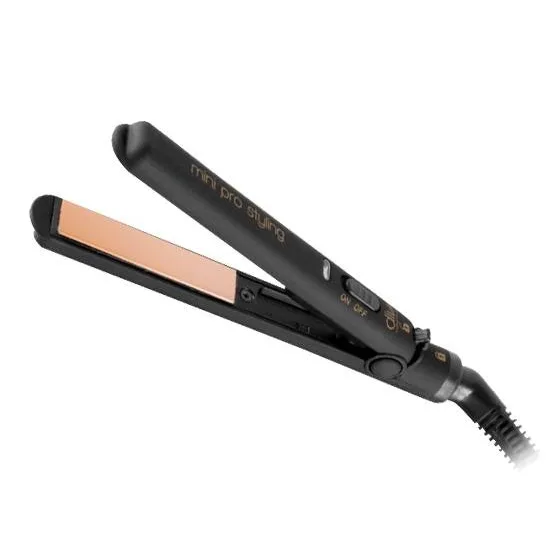 Diva Professional Styling Mini Pro Styler