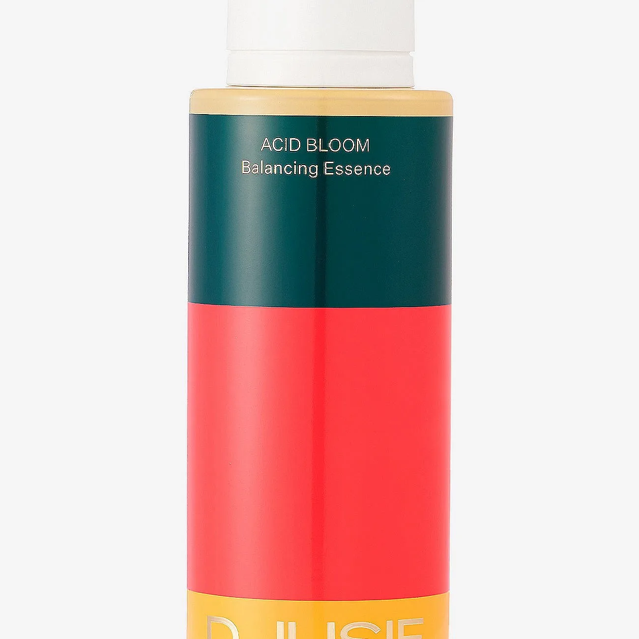 Djusie Djusie Acid Bloom Balancing Essence - Nude - 100 ml