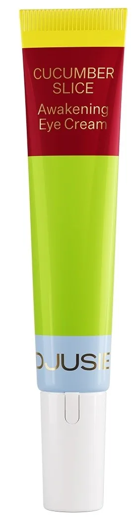 Djusie Cucumber Slice Awakening Eye Cream 15ml