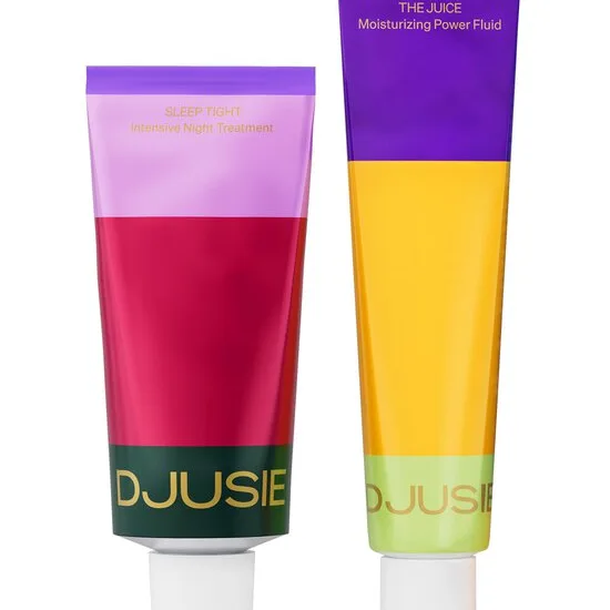 Djusie Dream Team Box