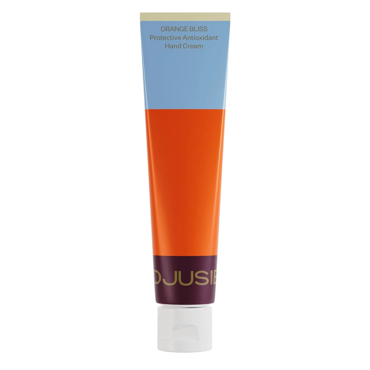 Orange bliss hand cream -käsivoide