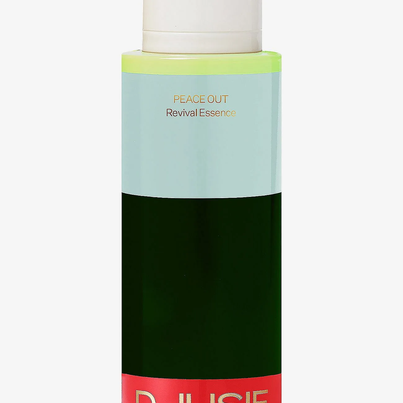 Djusie Djusie Peace Out Revival Essence - Nude - 100 ml