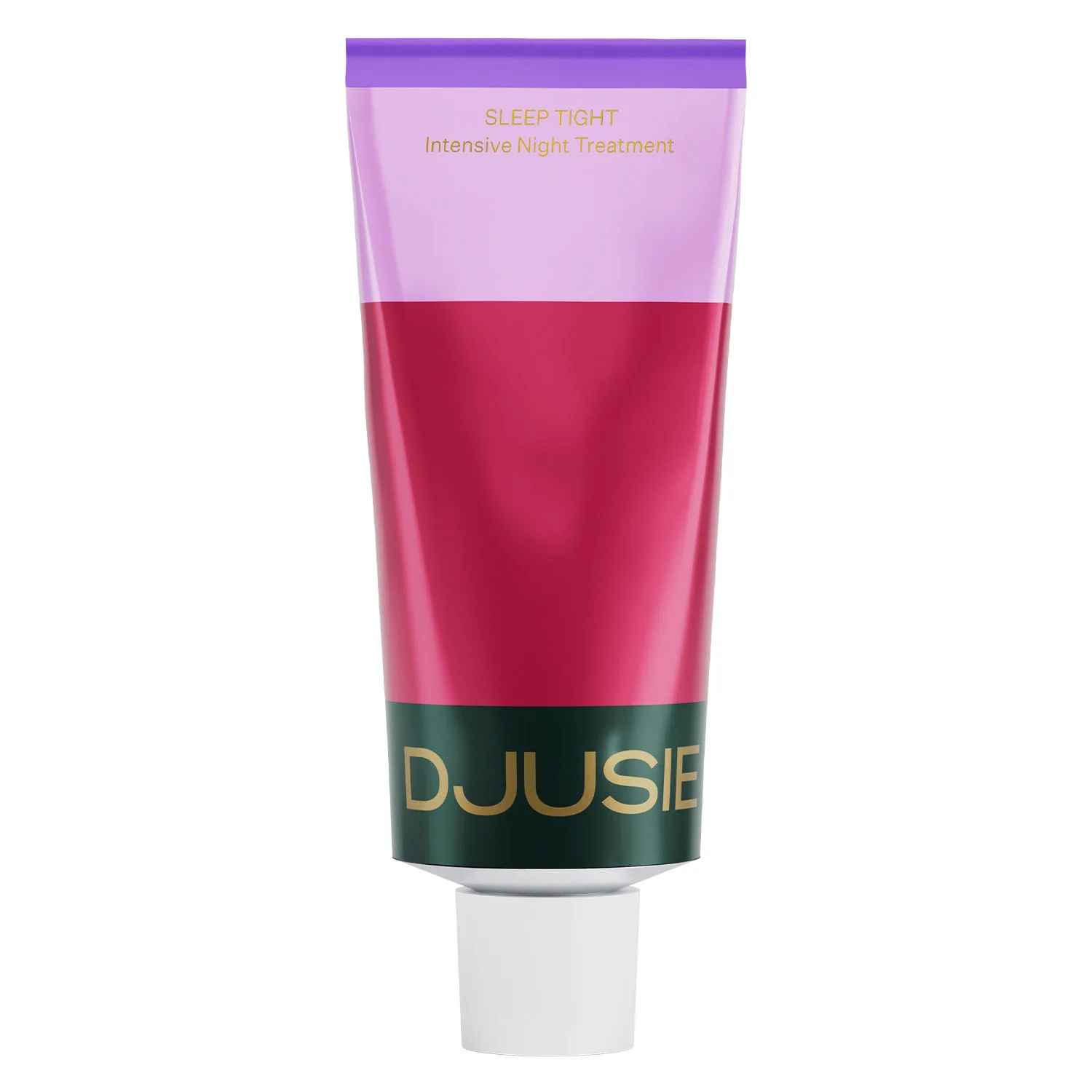 Djusie Djusie Sleep Tight Intensive Night Treatment - Nude - 50 ml