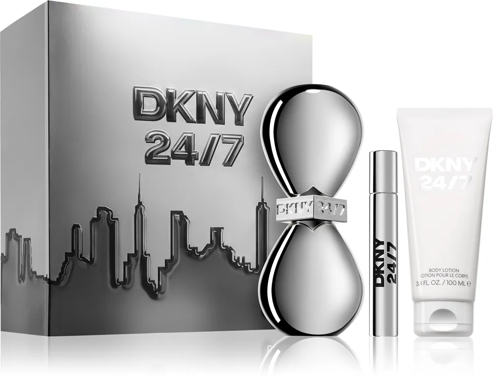 DKNY 24/7 Presentförpackning för Kvinnor