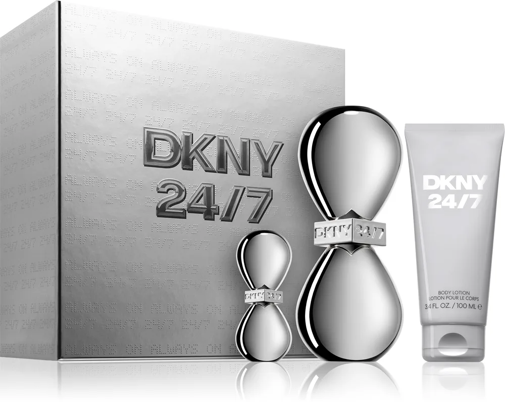 DKNY 24/7 Presentförpackning för Kvinnor