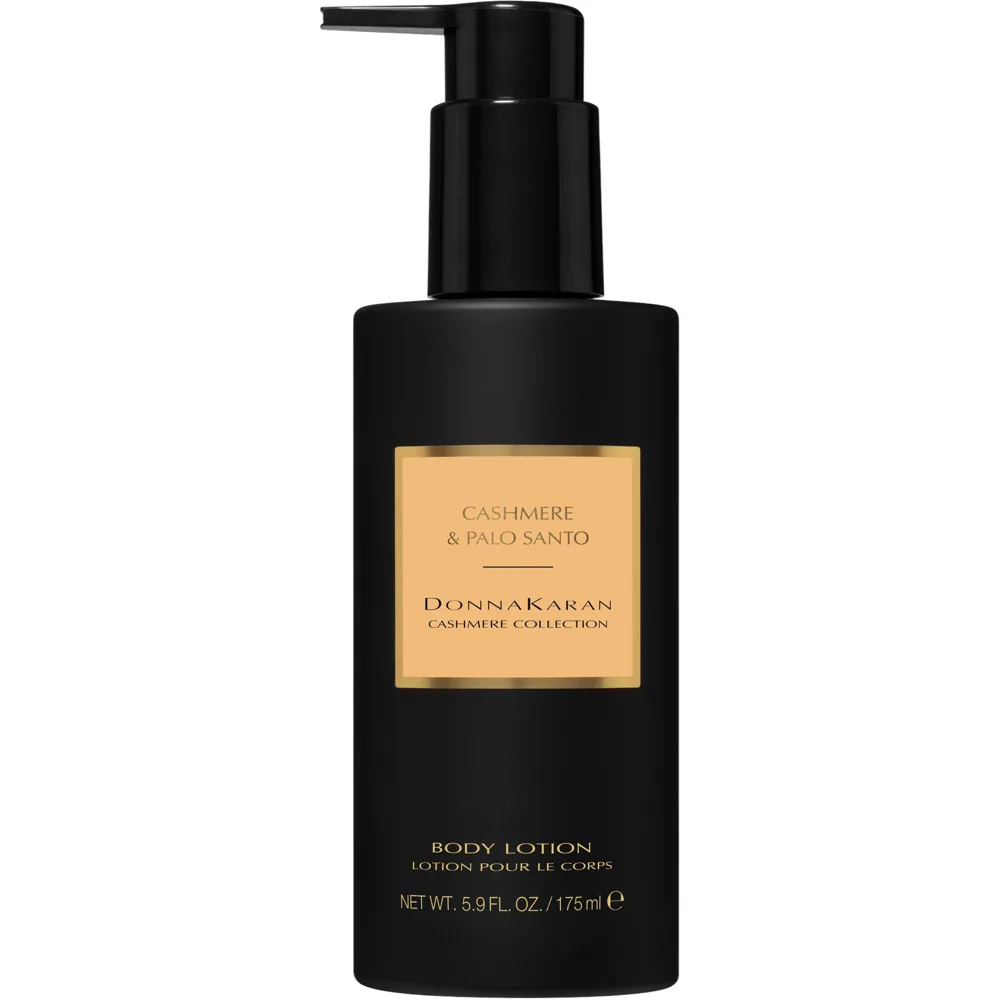 Cashmere Collection Cashmere & Palo Santo Body Lotion 175 ml