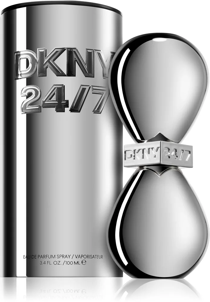 DKNY 24/7 Eau de Parfum för Kvinnor 100 ml