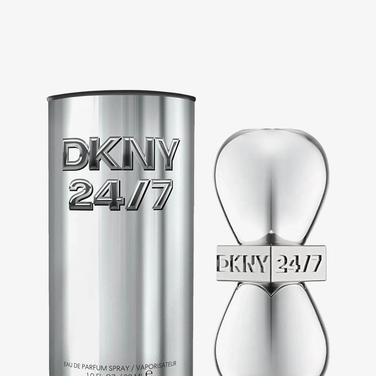 DKNY 24/7 Eau de Parfum för Kvinnor 30 ml