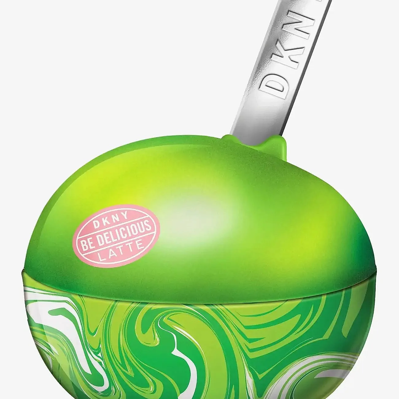 Donna Karan/DKNY Fragrance Be Delicious Café Matcha Latte Eau De Parfum 50 Ml - Nude - 50 ML
