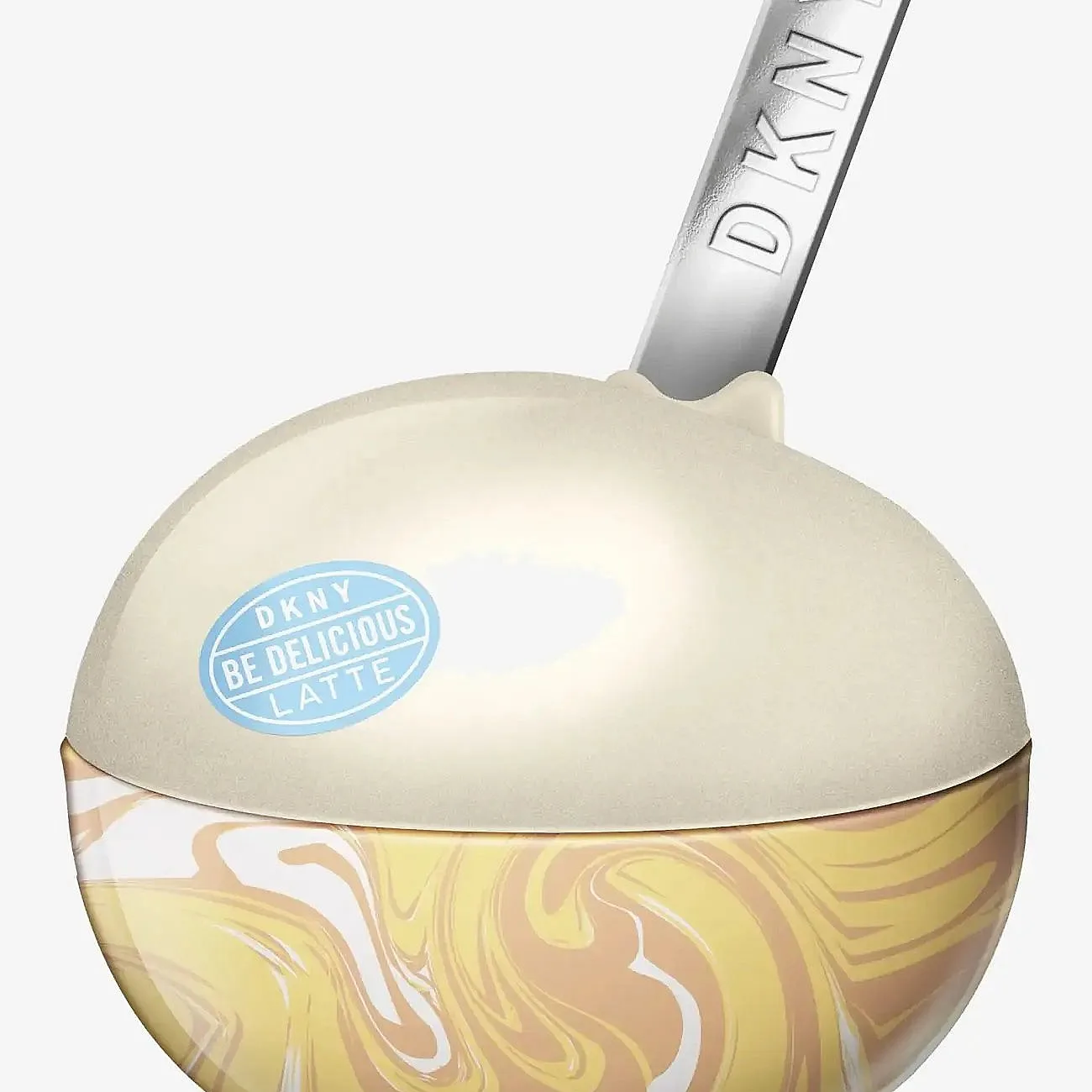Donna Karan/DKNY Fragrance Be Delicious Café Vanilla Latte Eau De Parfum 50 Ml - Nude - 50 ML