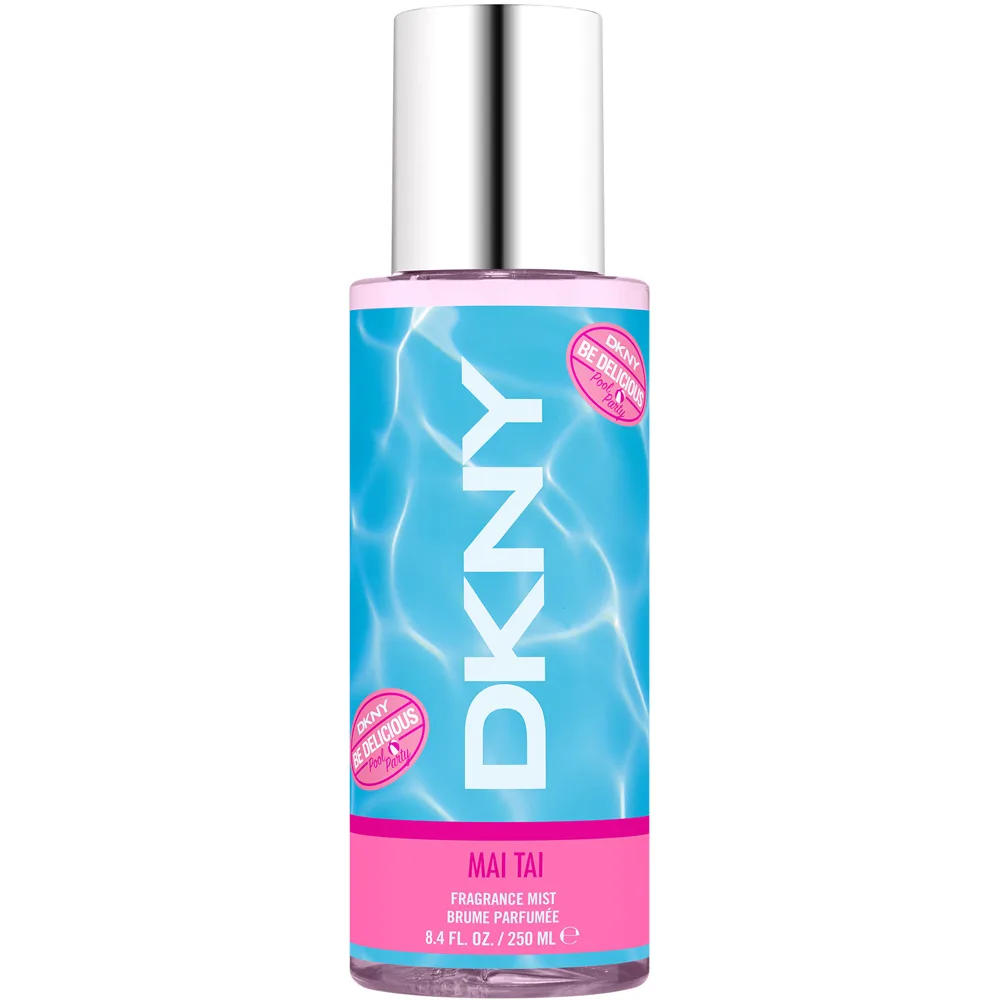 DKNY Pool Party Mai Tai Body Mist 250ml