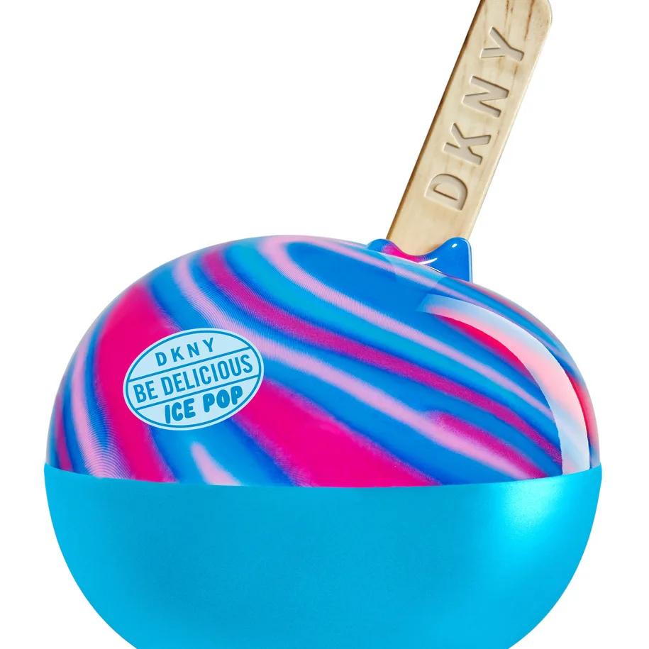 DKNY - Be Delicious Ice Pop Berry Bliss Eau de Parfum - 50 ml