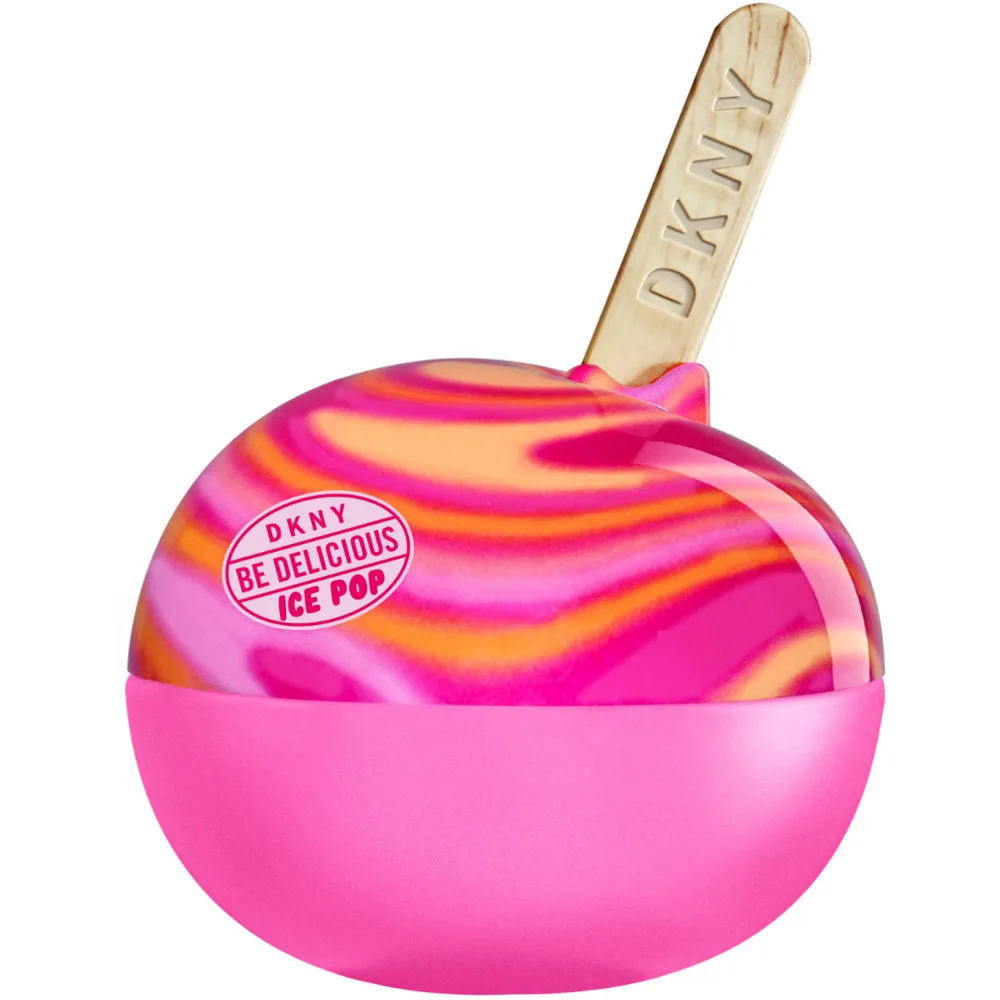 DKNY Ice Pop Very Cherry Eau De Parfum 50ml
