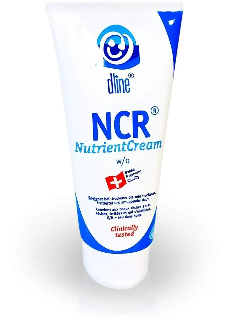 Ncr Nutrientcream 200 ml Creme - Gesichtspflege