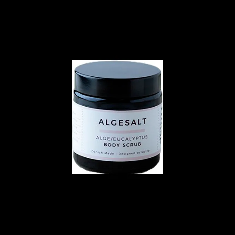 dmsk Algesalt Scrub (120 ml)