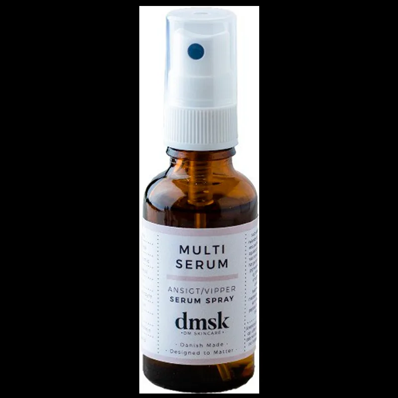 dmsk Multi Serum (30 ml)