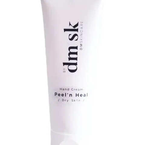 DM Skincare Heal'n Peel Hand cream (U) 75 ml