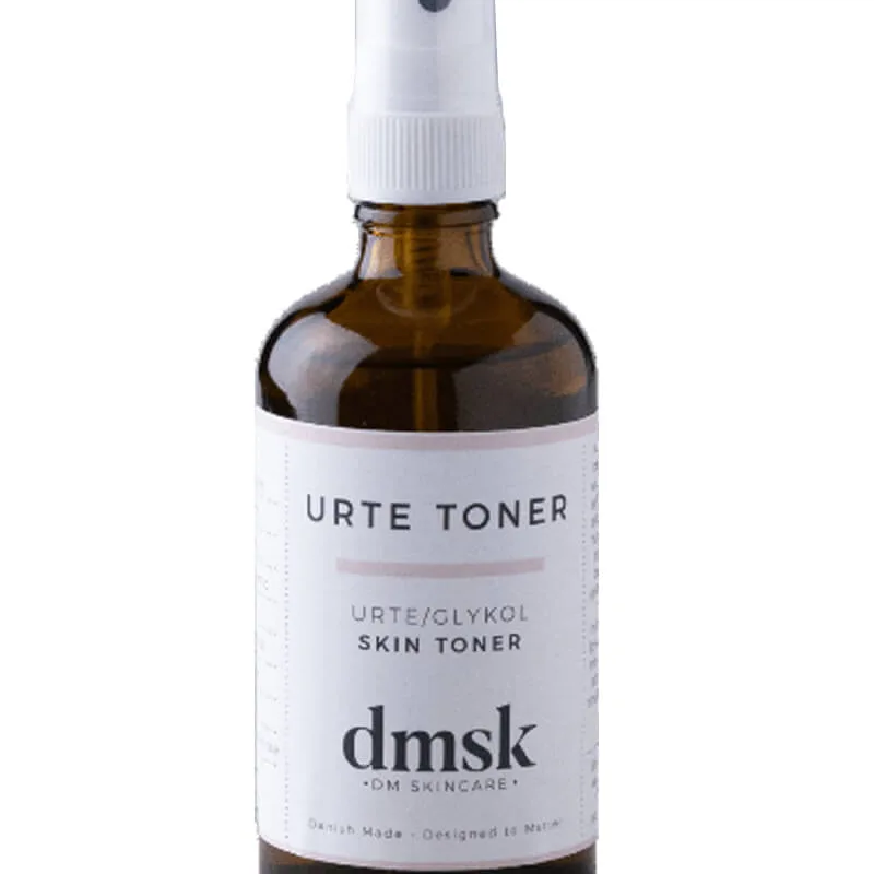 DM Skincare Urte Toner (U) 100 ml