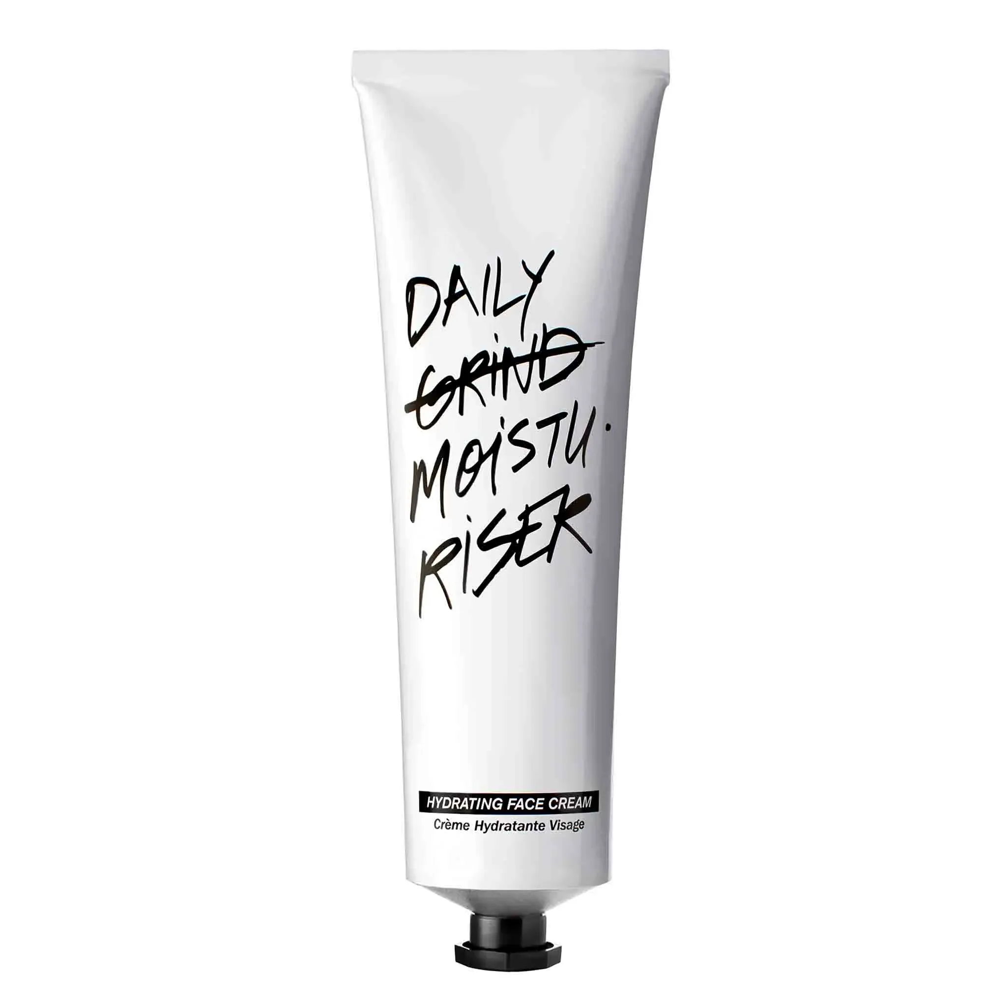 Doers Of London - Hydrating Face Cream, 100 ml