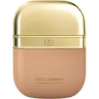 Dolce&Gabbana Blueberry Nutri-Tint Uppljusande tonad fuktgivare SPF 20 Skugga 15N Light Medium 30 ml