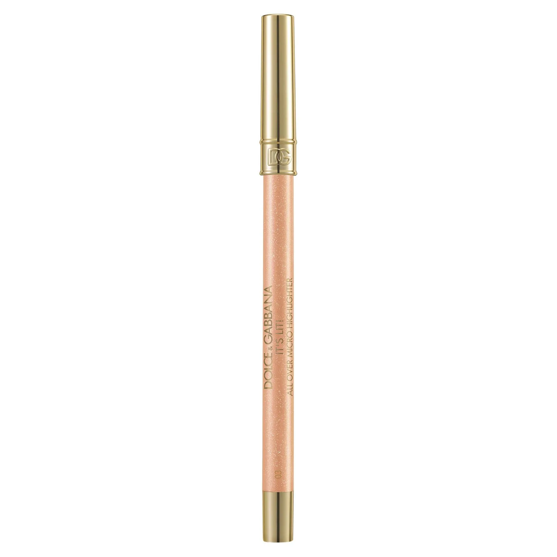 Dolce&Gabbana It's Lit! Highlighter