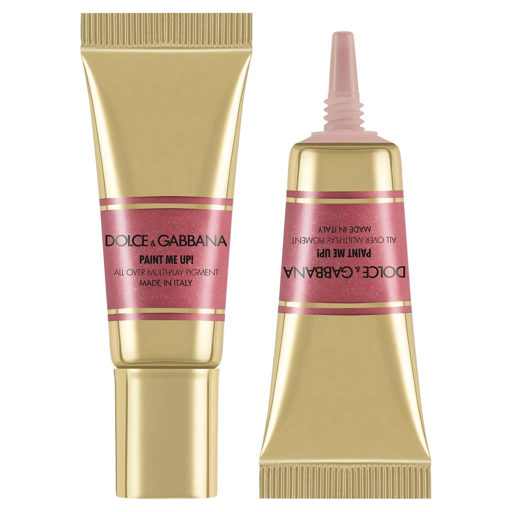 Dolce&Gabbana Paint Me Up! Ögonskuggsprimer