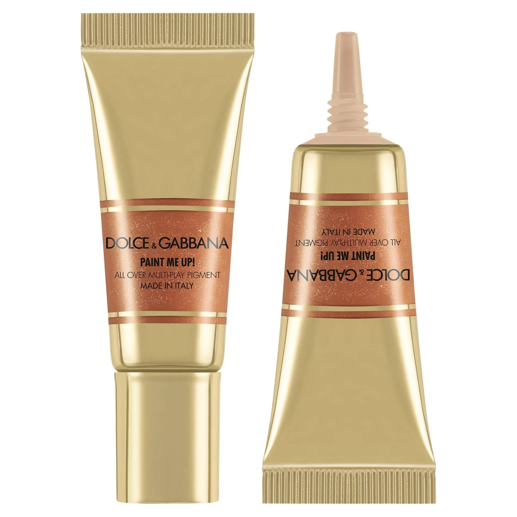 Dolce&Gabbana Paint Me Up! Ögonskuggsprimer