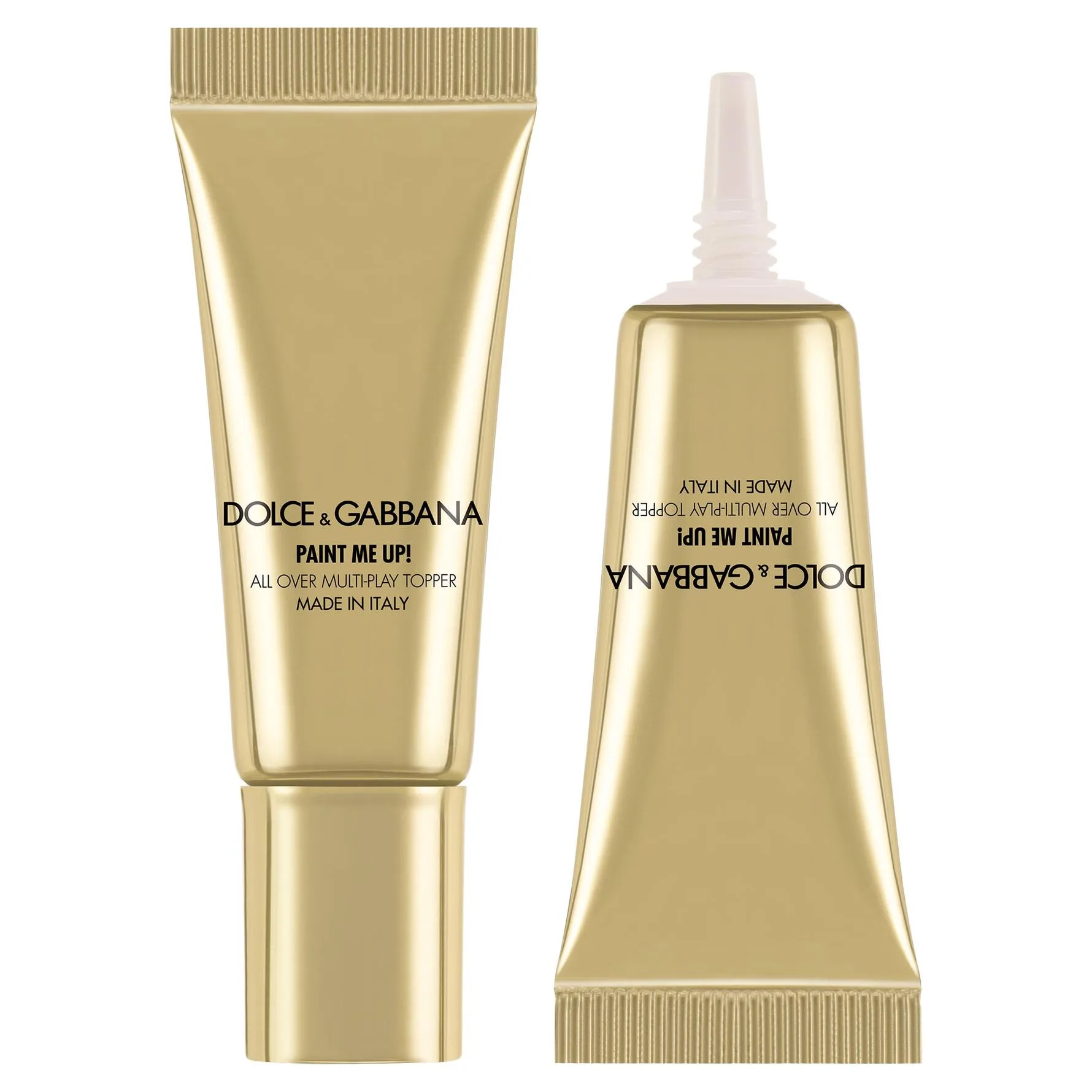 Dolce&Gabbana Paint Me Up! Ögonskuggsprimer