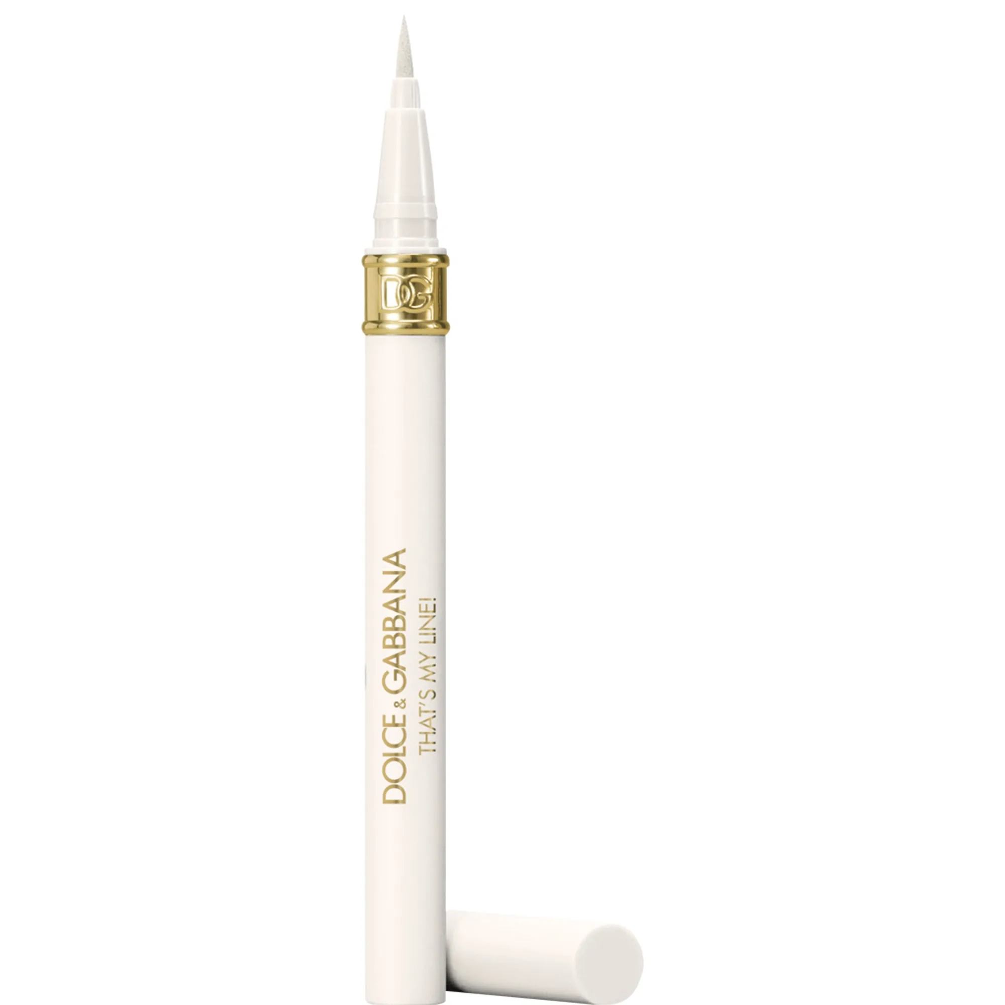Dolce&Gabbana Thats My Line! 24h Lasting Waterproof Eyeliner