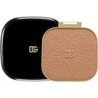 Dolce&Gabbana Classic Face&Eyes Match Bronzer Påfyllning Skugga 02 Light Medium - Warm Neutral-toned Dark Beige 14 g