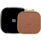 Dolce&Gabbana Classic Face&Eyes Match Bronzer Påfyllning Skugga 03 Medium - Warm Toned Light Brown 14 g