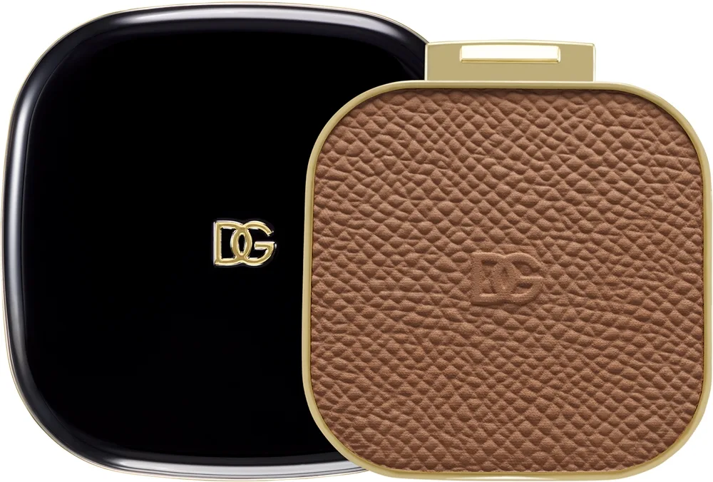 Face&Eyes Match Lasting Bronzer & Eyeshadow Powder Refill 14 g (Farge: 04 Medium Deep)