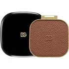 Dolce&Gabbana Classic Face&Eyes Match Bronzer Påfyllning Skugga 05 Deep - Warm Toned Red Brown 14 g