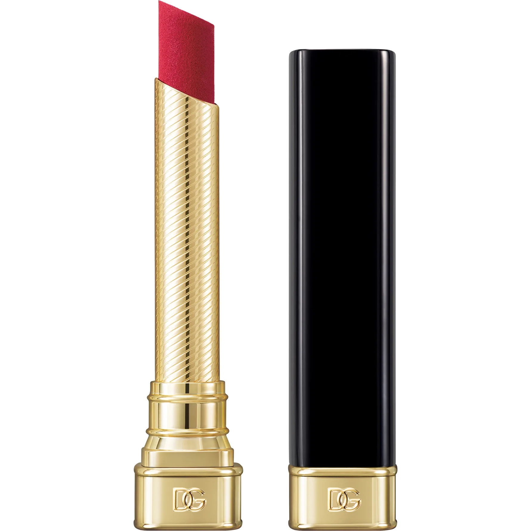Dolce&Gabbana My Comfy Matte Läppstift