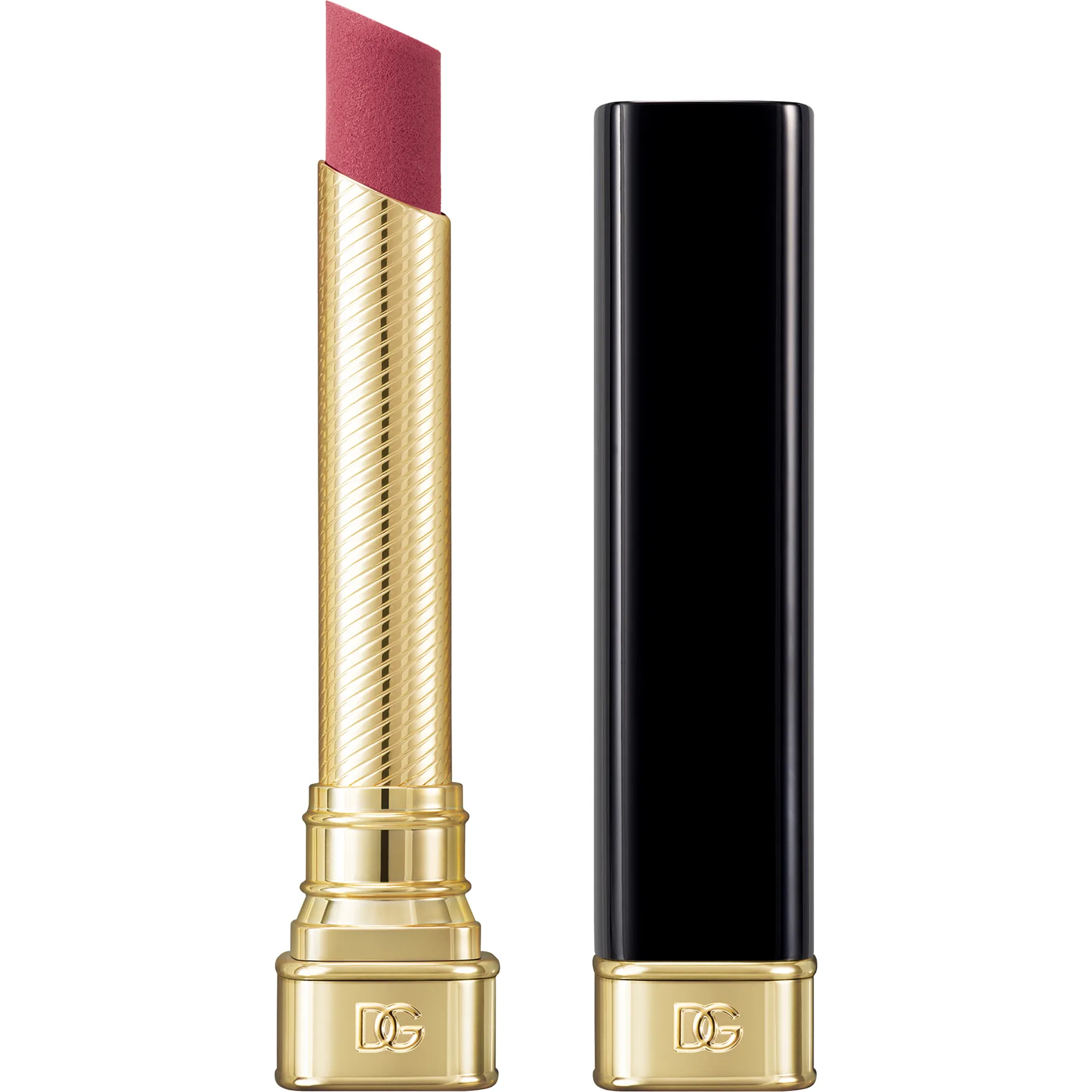 Dolce&Gabbana My Comfy Matte Läppstift