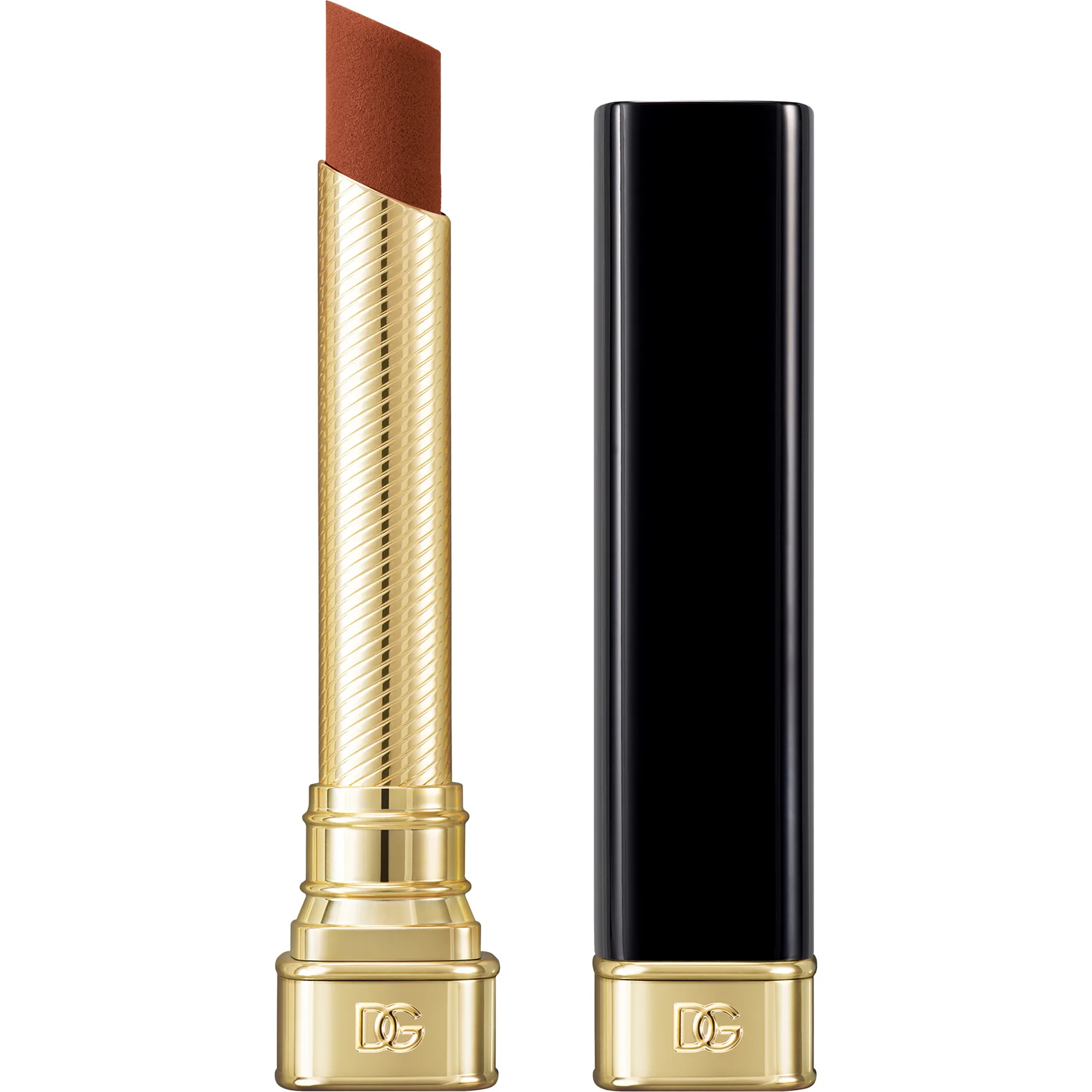 Dolce&Gabbana My Comfy Matte Läppstift