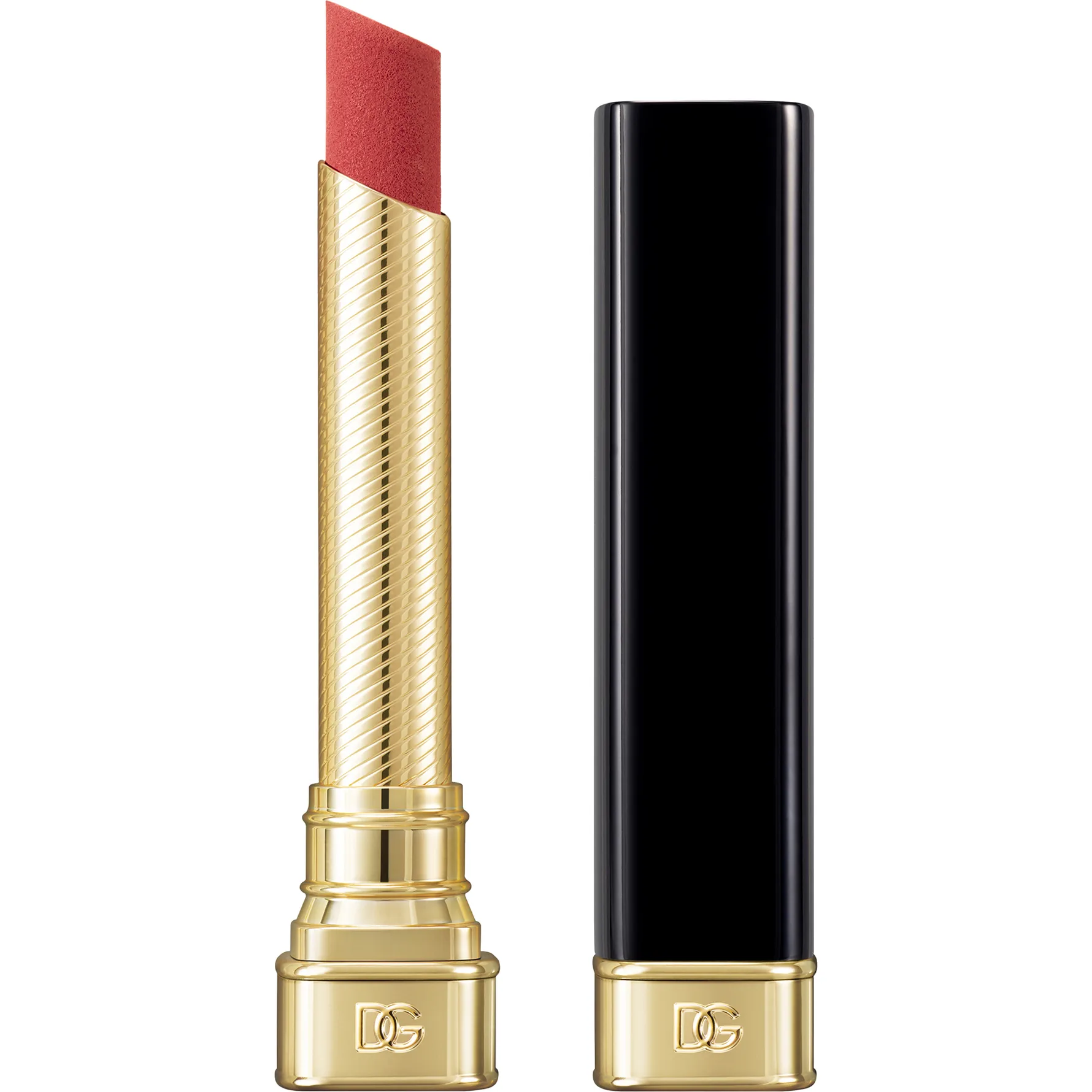 Dolce&Gabbana My Comfy Matte Läppstift