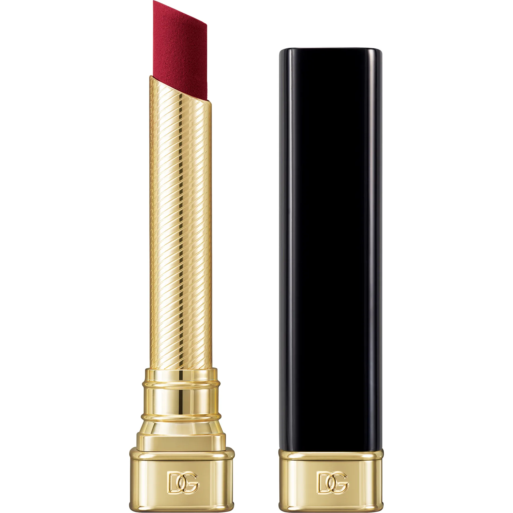 Dolce&Gabbana My Comfy Matte Läppstift