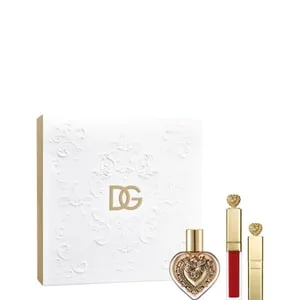 Dolce&Gabbana Devotion Eau de Parfum Doftset