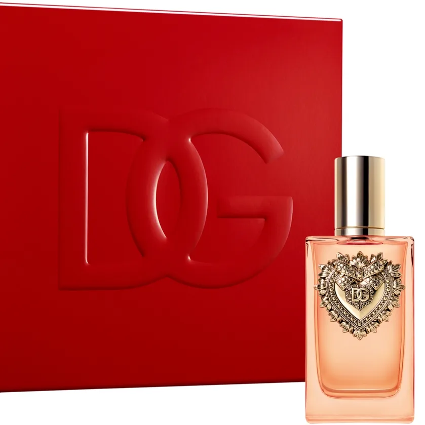 Dolce&Gabbana Devotion EDPI Gift Set Gavesæt til kvinder
