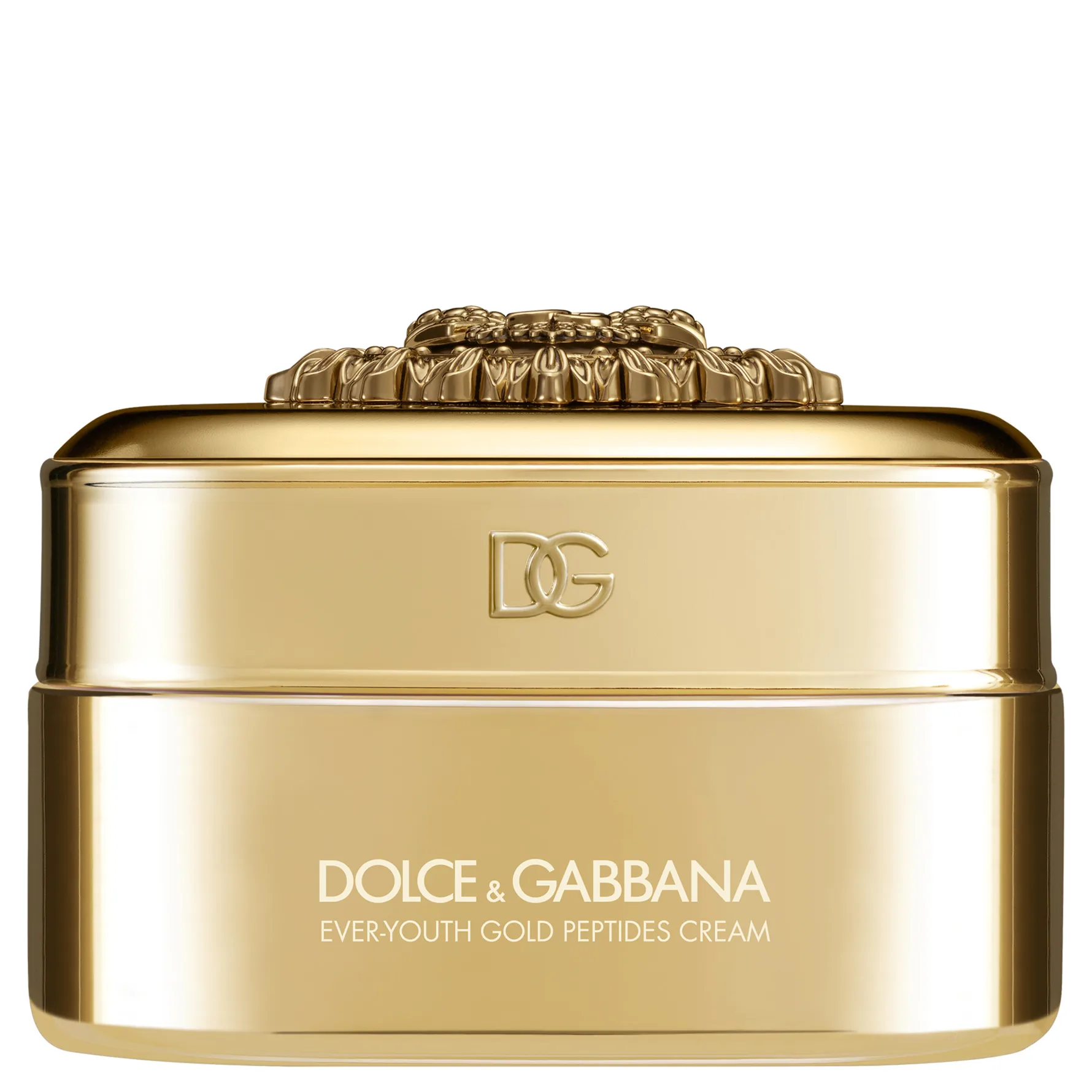 Dolce&Gabbana Ever Youth Ansiktskräm
