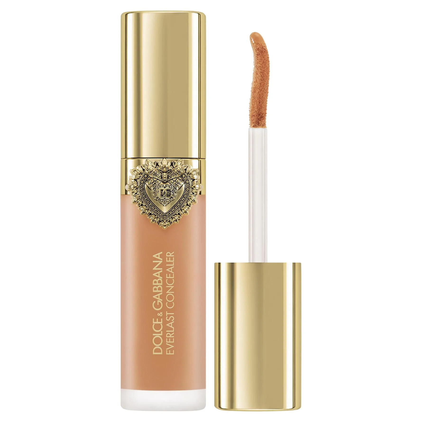 Dolce&Gabbana Everlast Concealer Långvarig concealer Skugga 26 Medium Deep - Neutral Undertones 11 ml