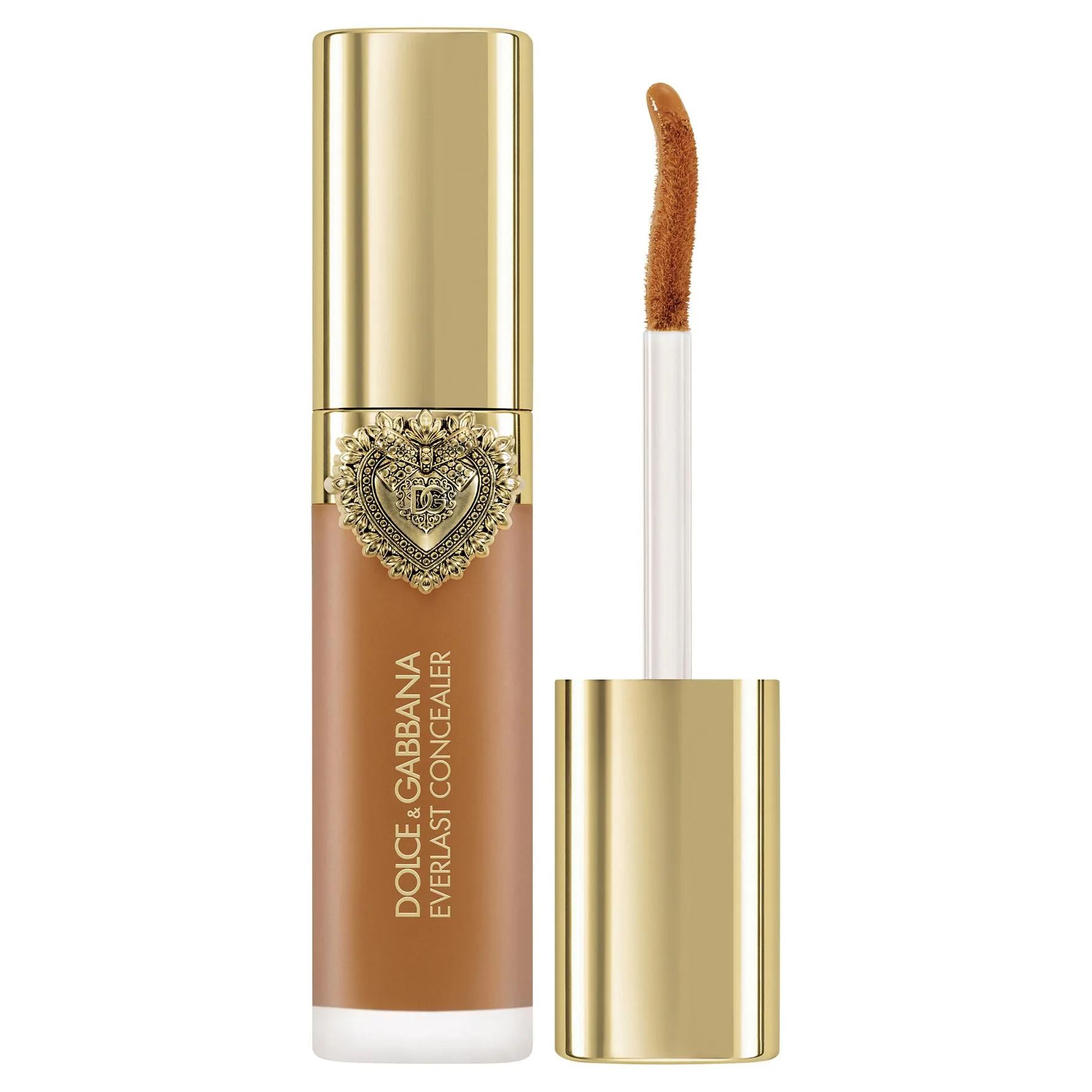 Dolce&Gabbana Everlast Concealer Långvarig concealer Skugga 31 Medium Deep - Neutral Undertones 11 ml