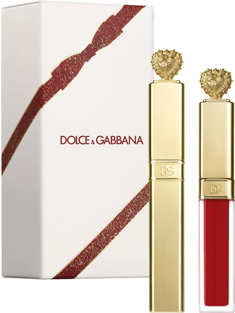 Dolce&Gabbana Flawless Duo Ögonsminkset