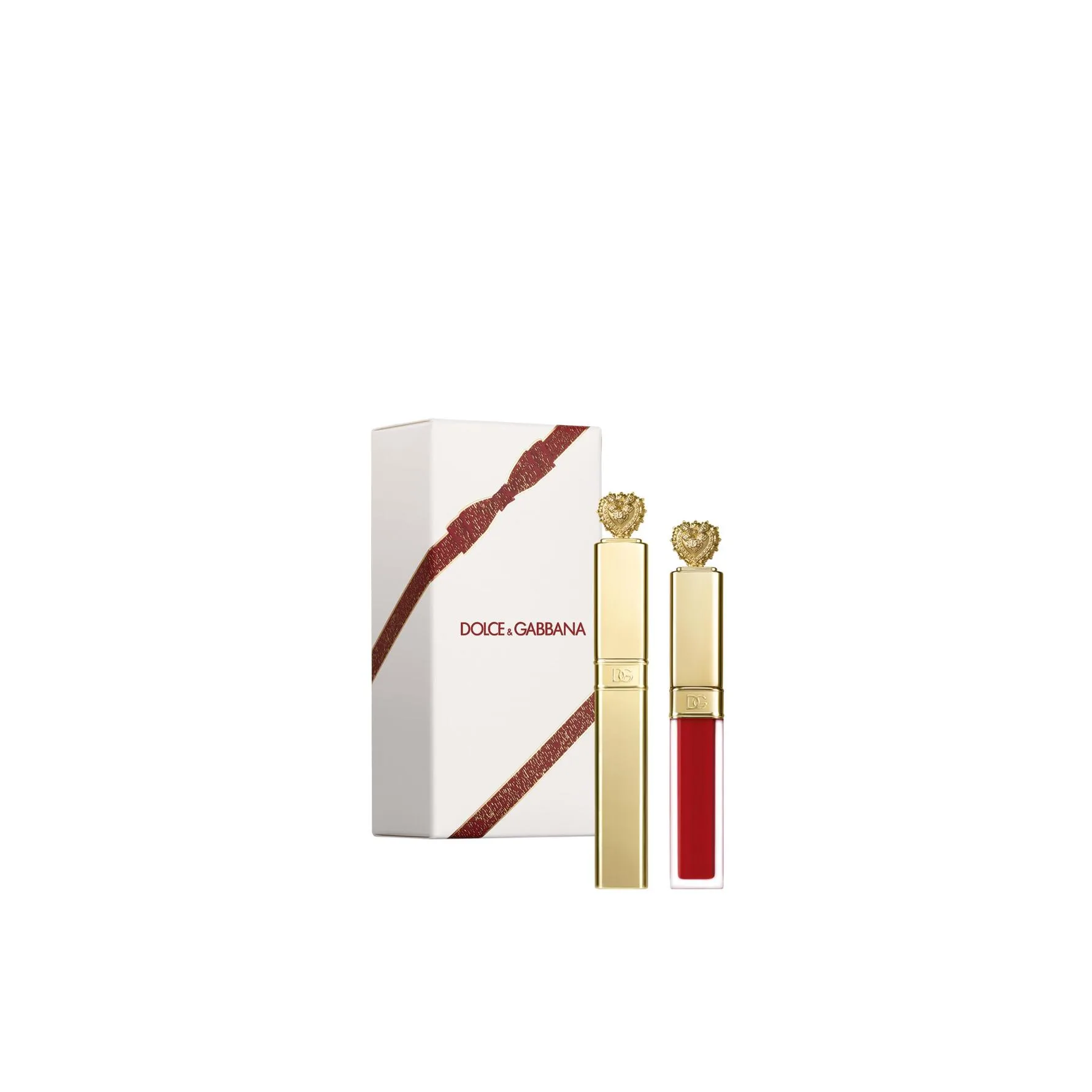 Everfull XL Mascara + Everkiss Liquid Lip Gift Box