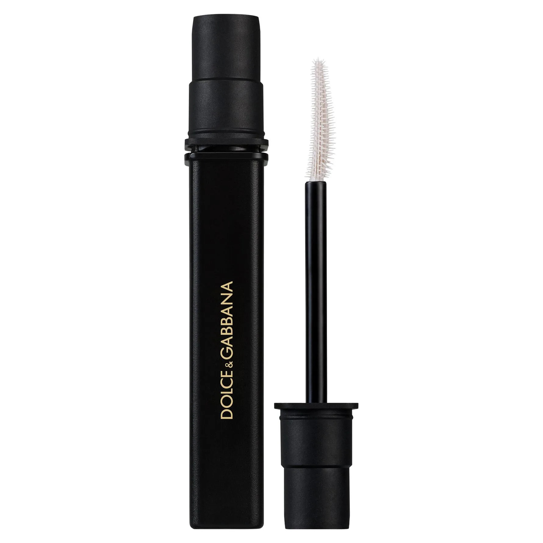 Dolce&Gabbana Flawless Everfull Hi-Definition Mascara Refill Volymgivande och förlängande maskara Påfyllning Skugga 01 Total Black - True Jet Black 8