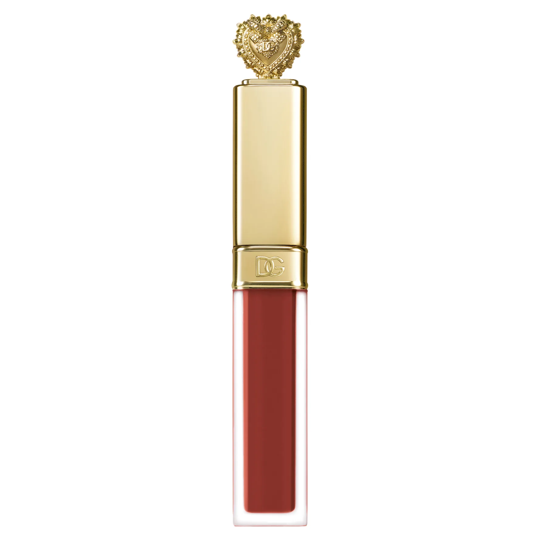 Dolce&Gabbana Flawless Everkiss Liquid Lip matt flytande läppstift Skugga COURAGE 150 5 ml