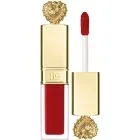 Dolce&Gabbana Flawless Everkiss Liquid Lip Mini Matt flytande läppstift Skugga 405 Devotion - Perfect Vibrant Red 3 ml
